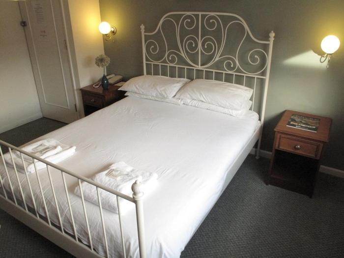 The Riverside Hotel Monmouth Quarto foto